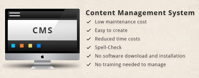 Content management system