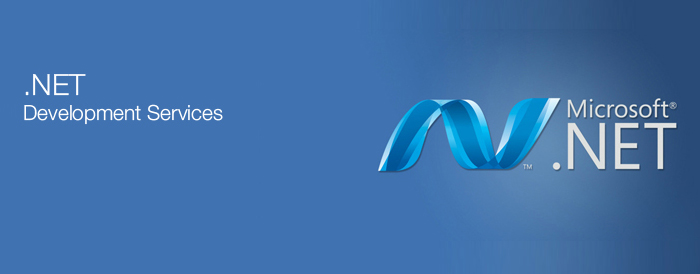 Dot Net Application Development Services