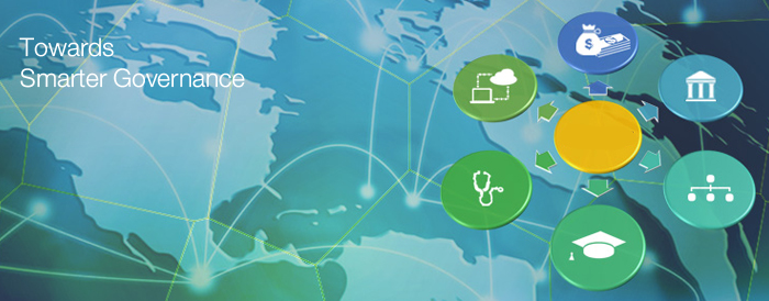 E-Governance Services and Mobile Solution for E-Governance