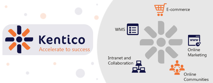 Kentico CMS Development Services