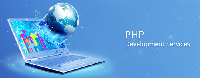 PHP Development Services