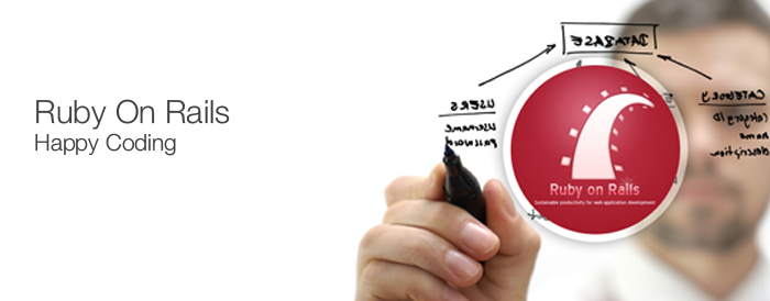 Ruby On Rails Development Services