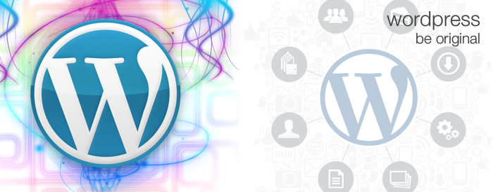 Wordpress CMS Development Services